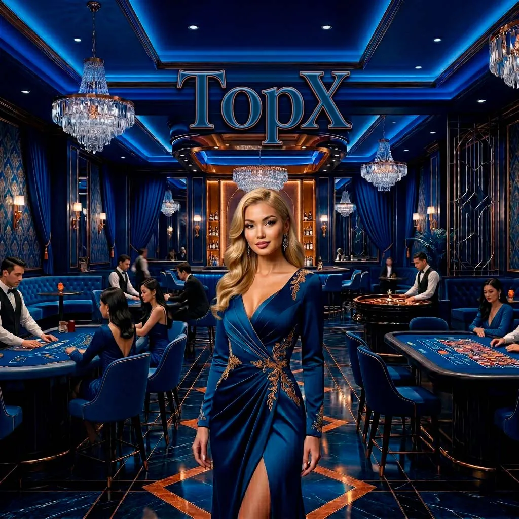 TopX